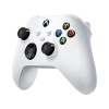 Microsoft Xbox Series Controller QAS-00009 Ασύρματο Robot White