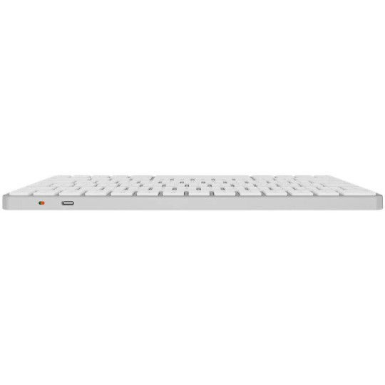 Meetion MT-C210MW Wireless Bluetooth Keyboard & Mouse Set International English Gray