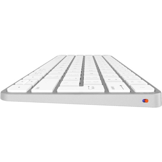 Meetion MT-C210MW Wireless Bluetooth Keyboard & Mouse Set International English Gray