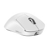 Logitech G Pro X Superlight 2 Dex Gaming Mouse White 910-007366
