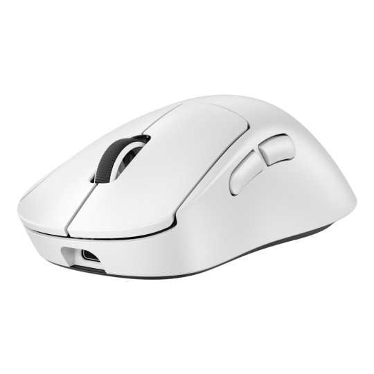 Logitech G Pro X Superlight 2 Dex Gaming Mouse White 910-007366