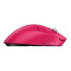Logitech G Pro X Superlight 2 Dex Gaming Mouse Red 910-007374