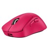 Logitech G Pro X Superlight 2 Dex Gaming Mouse Red 910-007374