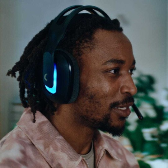 Logitech G Astro A20 X Wireless Over Ear Gaming Headset