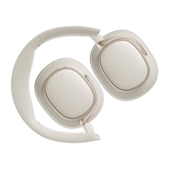 Edifier ES850NB Wireless Over Ear Headphones Beige
