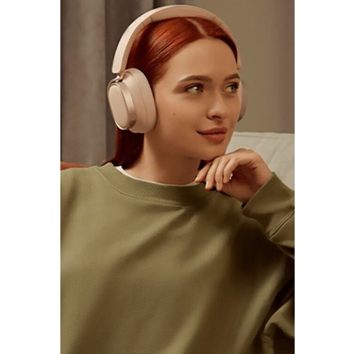 Edifier ES850NB Wireless Over Ear Headphones Pink