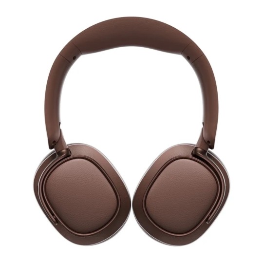 Edifier ES850NB Wireless Over Ear Headphones Brown
