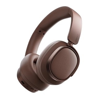 Edifier ES850NB Wireless Over Ear Headphones Brown