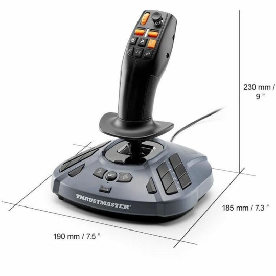 Thrustmaster SimTask FarmStick Joystick (2960889)