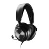 SteelSeries Arctis Nova Pro Black Headphones (61527)