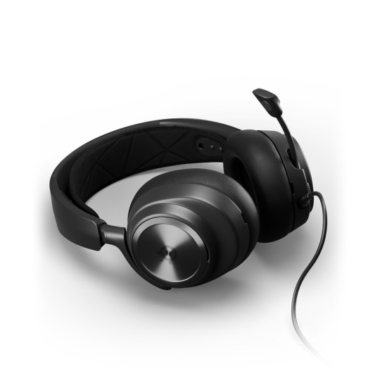 SteelSeries Arctis Nova Pro Black Headphones (61527)