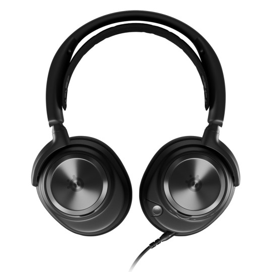 SteelSeries Arctis Nova Pro Black Headphones (61527)