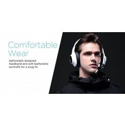 Edifier G2 II USB 7.1 Ακουστικά Κεφαλής Gaming RGB Λευκό