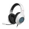 Edifier G2 II USB 7.1 Ακουστικά Κεφαλής Gaming RGB Λευκό