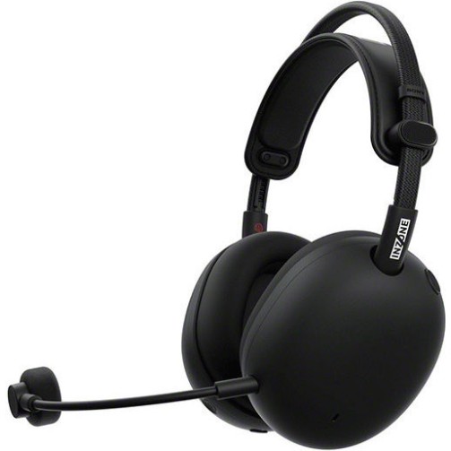 Sony INZONE H9 II - Gaming Ασύρματα ακουστικά Noise Cancelling (Μαύρο) Sony INZONE H9 II - Gaming Ασύρματα ακουστικά Noise Cancelling (Μαύρο)
