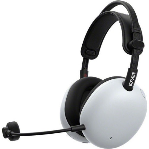 Sony INZONE H9 II - Gaming Ασύρματα ακουστικά Noise Cancelling (Λευκό)