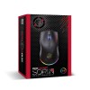 Zeroground MS-4400G SORIIN v2.0 Ενσύρματο Ποντίκι Gaming RGB