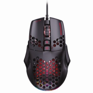 Zeroground MS-4500G HATTORI v4.0 Ενσύρματο Ποντίκι Gaming