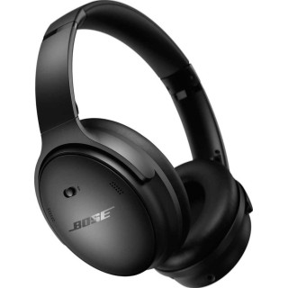 Bose QuietComfort Over Ear Headphones Black