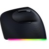 Razer Pro Click V2 Vertical Wireless RGB Gaming Mouse Black