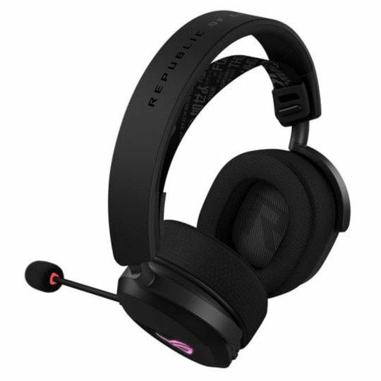 Asus ROG Pelta A501 Gaming Headphones Gaming Black