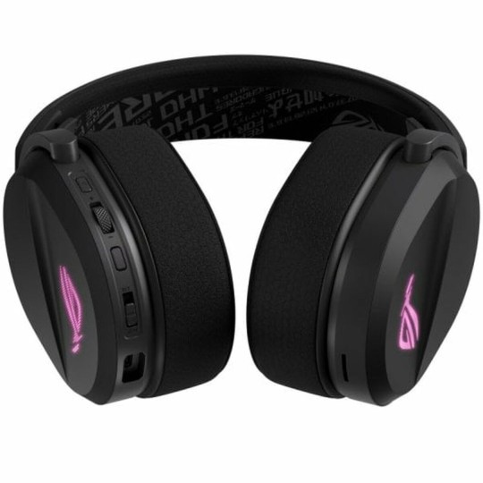 Asus ROG Pelta A501 Gaming Headphones Gaming Black