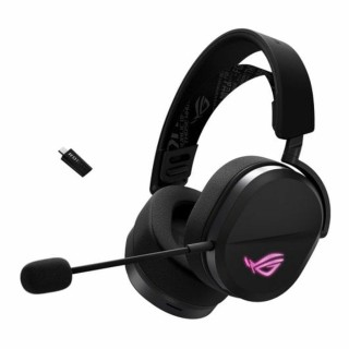 Asus ROG Pelta A501 Gaming Headphones Gaming Black