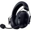 Razer BlackShark V2 HyperSpeed Wireless Over Ear Gaming Headset Bluetooth / USB Black Razer BlackShark V2 HyperSpeed Wireless Over Ear Gaming Headset Bluetooth / USB Black