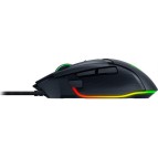 Razer Basilisk v3 35K Gaming Mouse Black RZ01-05230100-R3M1