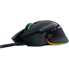 Razer Basilisk v3 35K Gaming Mouse Black RZ01-05230100-R3M1