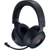 Razer Kraken V4 Pro & OLED Control Hub Wireless On Ear Gaming Headset