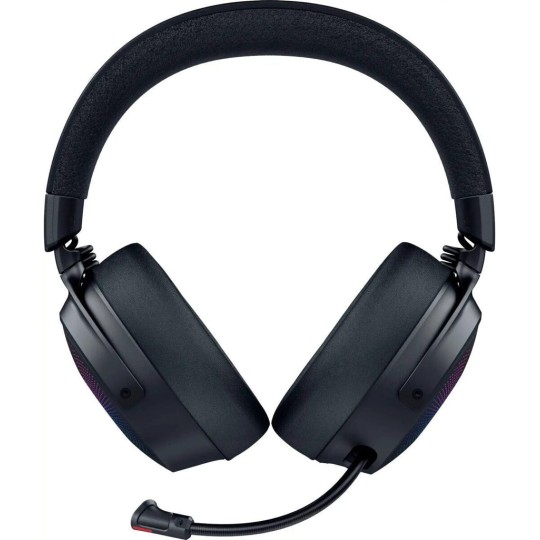 Razer Kraken V4 Pro & OLED Control Hub Wireless On Ear Gaming Headset