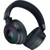 Razer Kraken V4 Pro & OLED Control Hub Wireless On Ear Gaming Headset