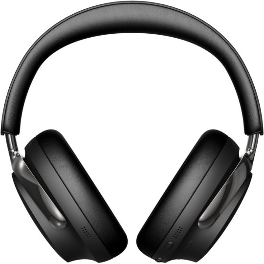 Bose Quietcomfort Ultra (2nd Gen) Black