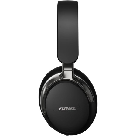 Bose Quietcomfort Ultra (2nd Gen) Black