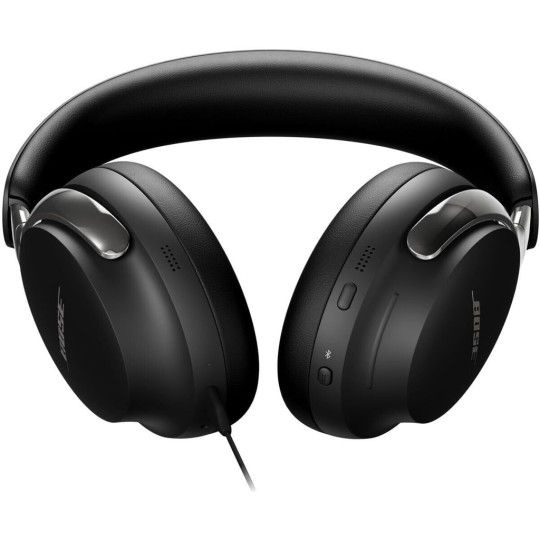 Bose Quietcomfort Ultra (2nd Gen) Black