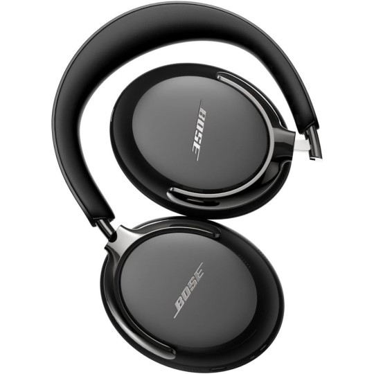 Bose Quietcomfort Ultra (2nd Gen) Black