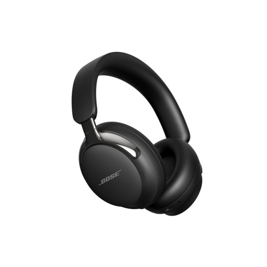 Bose Quietcomfort Ultra (2nd Gen) Black