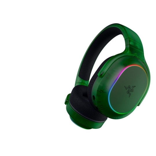 Razer Barracuda X Chroma Phantom Green RGB Wireless (RZ04-05220300-R3M1)