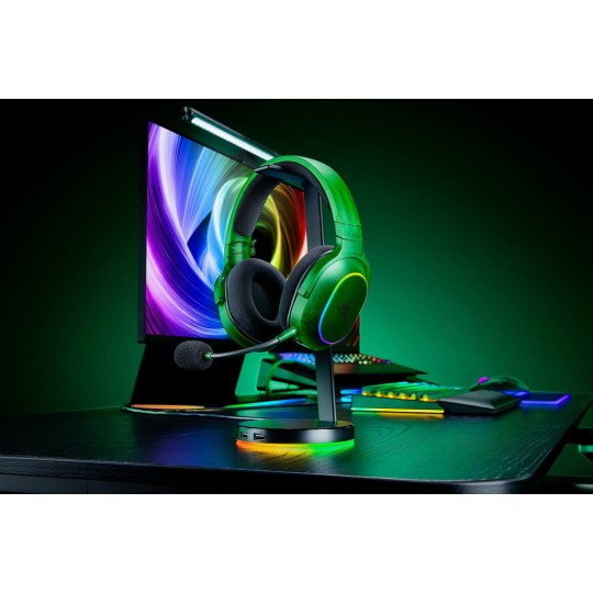 Razer Barracuda X Chroma Phantom Green RGB Wireless (RZ04-05220300-R3M1)