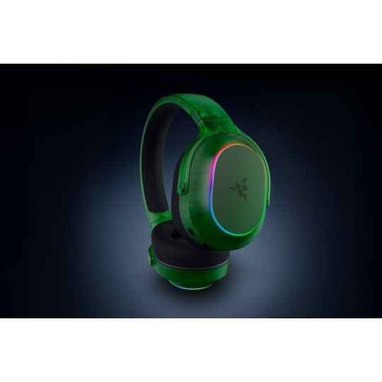 Razer Barracuda X Chroma Phantom Green RGB Wireless (RZ04-05220300-R3M1)