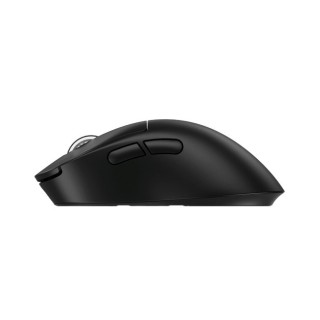 Logitech Pro X Superlight 2 DEX Wireless Gaming Mouse 44000 DPI Black 910-007357