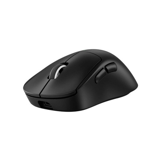Logitech Pro X Superlight 2 DEX Wireless Gaming Mouse 44000 DPI Black 910-007357