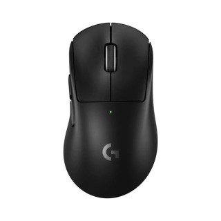 Logitech Pro X Superlight 2 DEX Wireless Gaming Mouse 44000 DPI Black 910-007357