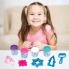 AS Πλαστελίνη Disney Frozen Τσάντα Πλάτης Για 3+ Χρονών - AS1045-03630