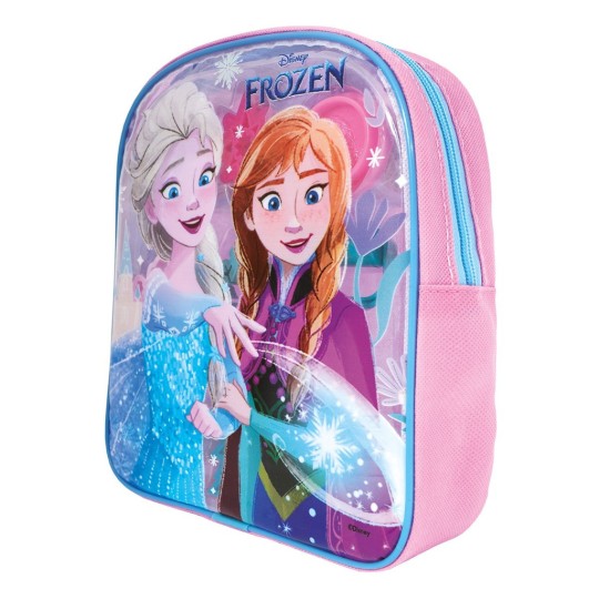 AS Πλαστελίνη Disney Frozen Τσάντα Πλάτης Για 3+ Χρονών - AS1045-03630