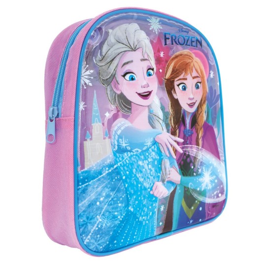 AS Πλαστελίνη Disney Frozen Τσάντα Πλάτης Για 3+ Χρονών - AS1045-03630