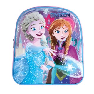 AS Πλαστελίνη Disney Frozen Τσάντα Πλάτης Για 3+ Χρονών - AS1045-03630