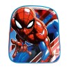 AS HappiHobbi: Πλαστελίνα Disney - Σετ Πλαστελίνη PVC Bag Spider-Man Evergreen (1045-03631)