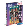 Clementoni Παζλ Super Color K- Pop Demon Hunters 180τεμ (1210-21761)